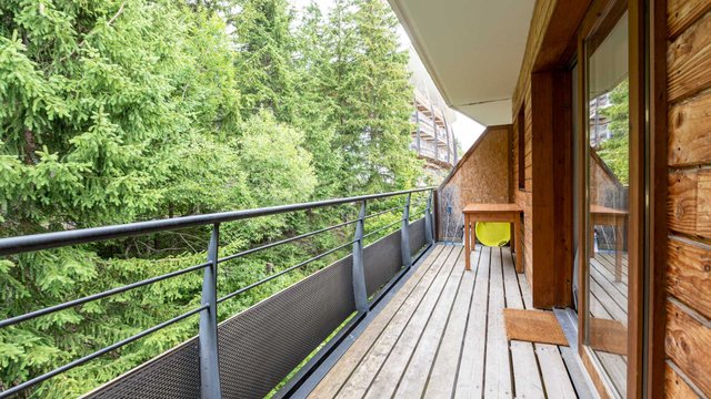 Appartement V du Bachat Sorbiers E 33 - 3P6 - Chamrousse