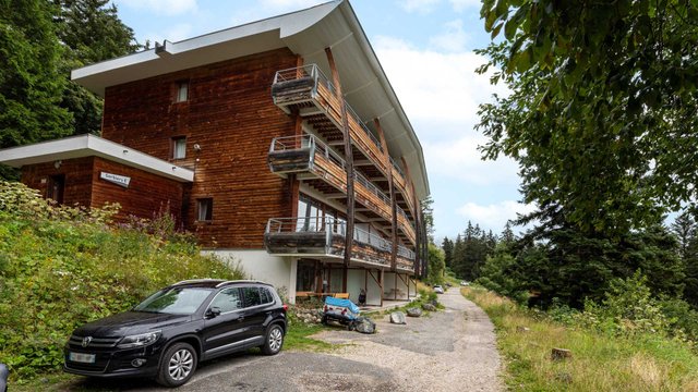 Appartement V du Bachat Sorbiers E 33 - 3P6 - Chamrousse