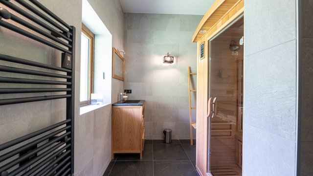 Appartement Les Aiguilles 201 - sublime Appt - 7 pers - Saint Sorlin d'Arves