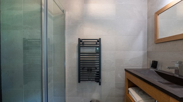Appartement Les Aiguilles 201 - sublime Appt - 7 pers - Saint Sorlin d'Arves