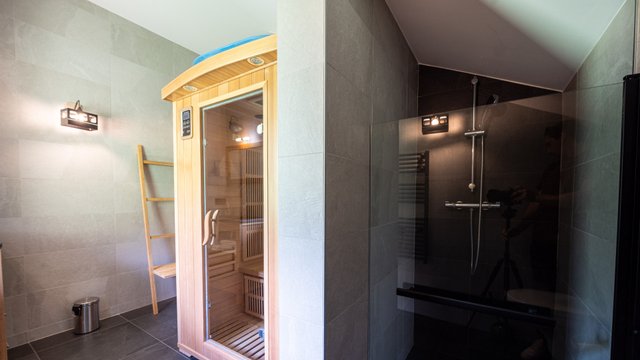 Appartement Les Aiguilles 201 - sublime Appt - 7 pers - Saint Sorlin d'Arves