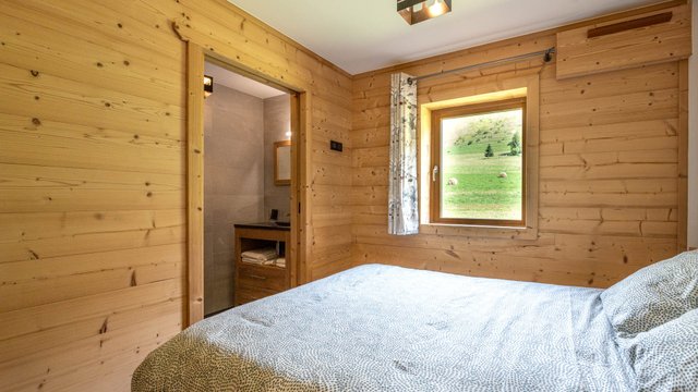 Appartement Les Aiguilles 201 - sublime Appt - 7 pers - Saint Sorlin d'Arves