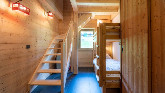 Appartement Les Aiguilles 201 - sublime Appt - 7 pers - Saint Sorlin d'Arves