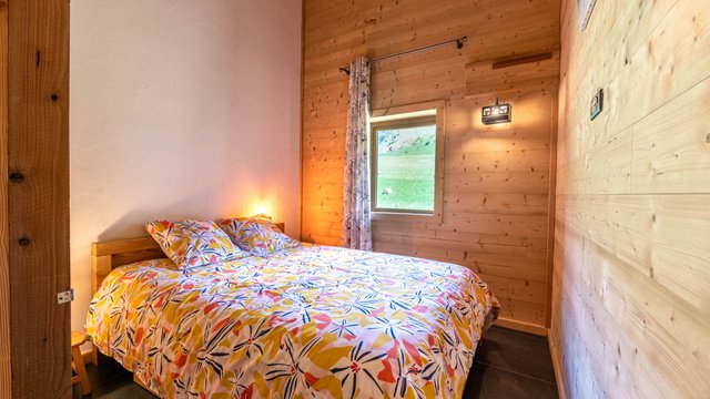 Appartement Les Aiguilles 201 - sublime Appt - 7 pers - Saint Sorlin d'Arves