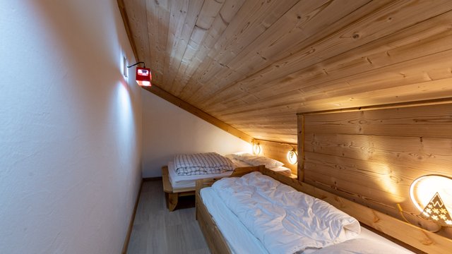 Appartement Les Aiguilles 201 - sublime Appt - 7 pers - Saint Sorlin d'Arves