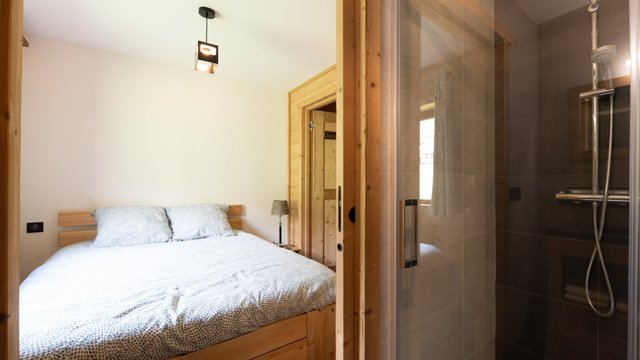 Appartement Les Aiguilles 201 - sublime Appt - 7 pers - Saint Sorlin d'Arves