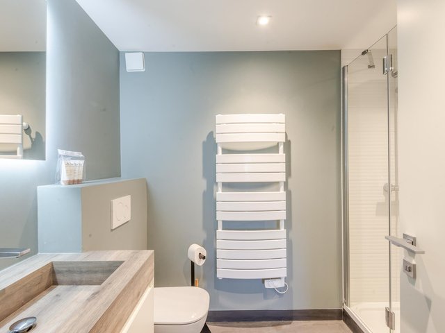 Appartement Morzine, 3 pièces, 6 personnes - Morzine