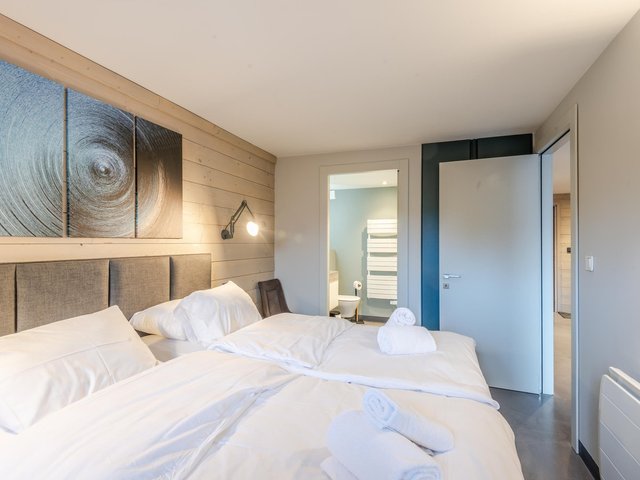 Appartement Morzine, 3 pièces, 6 personnes - Morzine