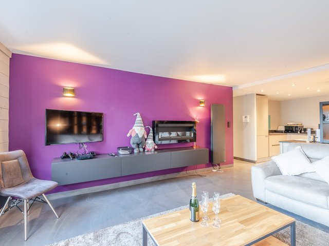 Appartement Morzine, 3 pièces, 6 personnes - Morzine