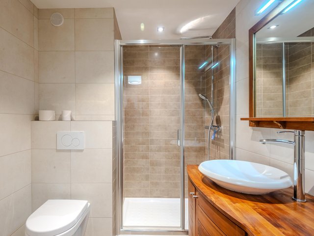 Appartement Morzine, 4 pièces, 8 personnes - Morzine