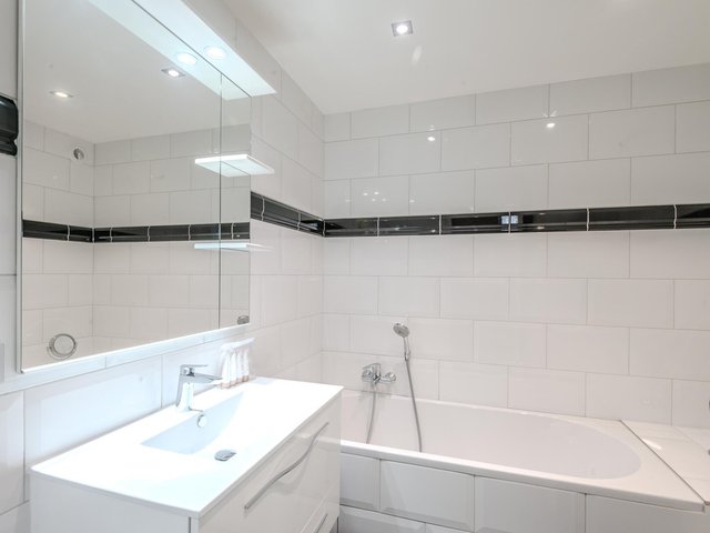 Appartement Morzine, 4 pièces, 8 personnes - Morzine