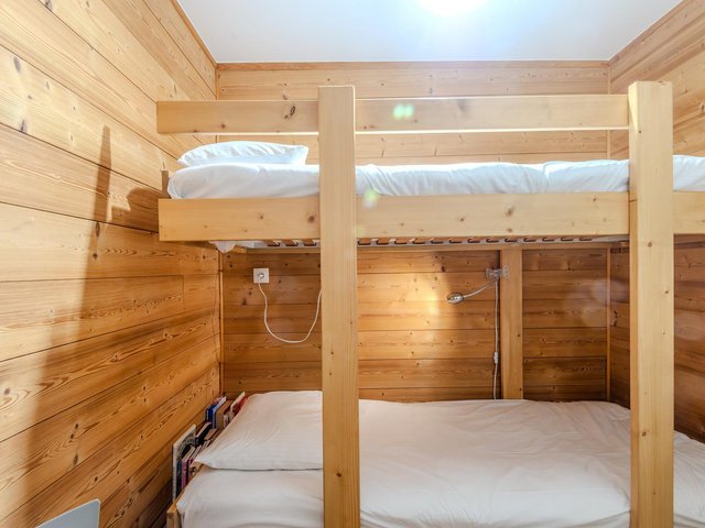 Appartement Morzine, 4 pièces, 8 personnes - Morzine