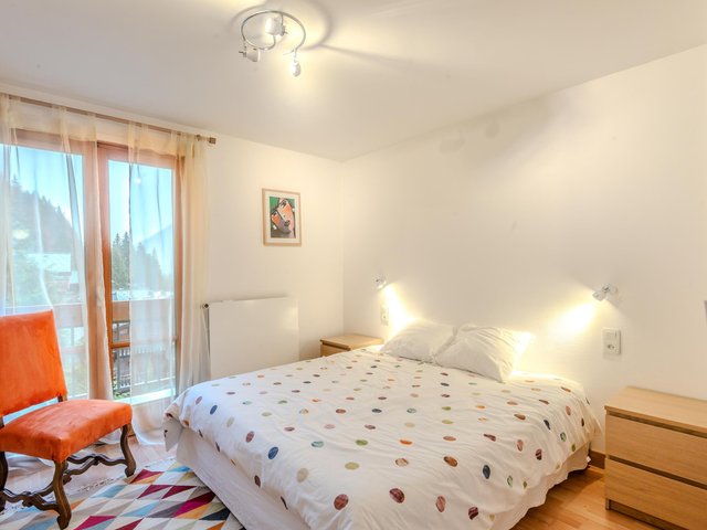 Appartement Morzine, 4 pièces, 8 personnes - Morzine