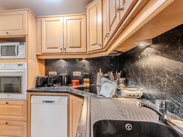 Appartement Morzine, 4 pièces, 8 personnes - Morzine