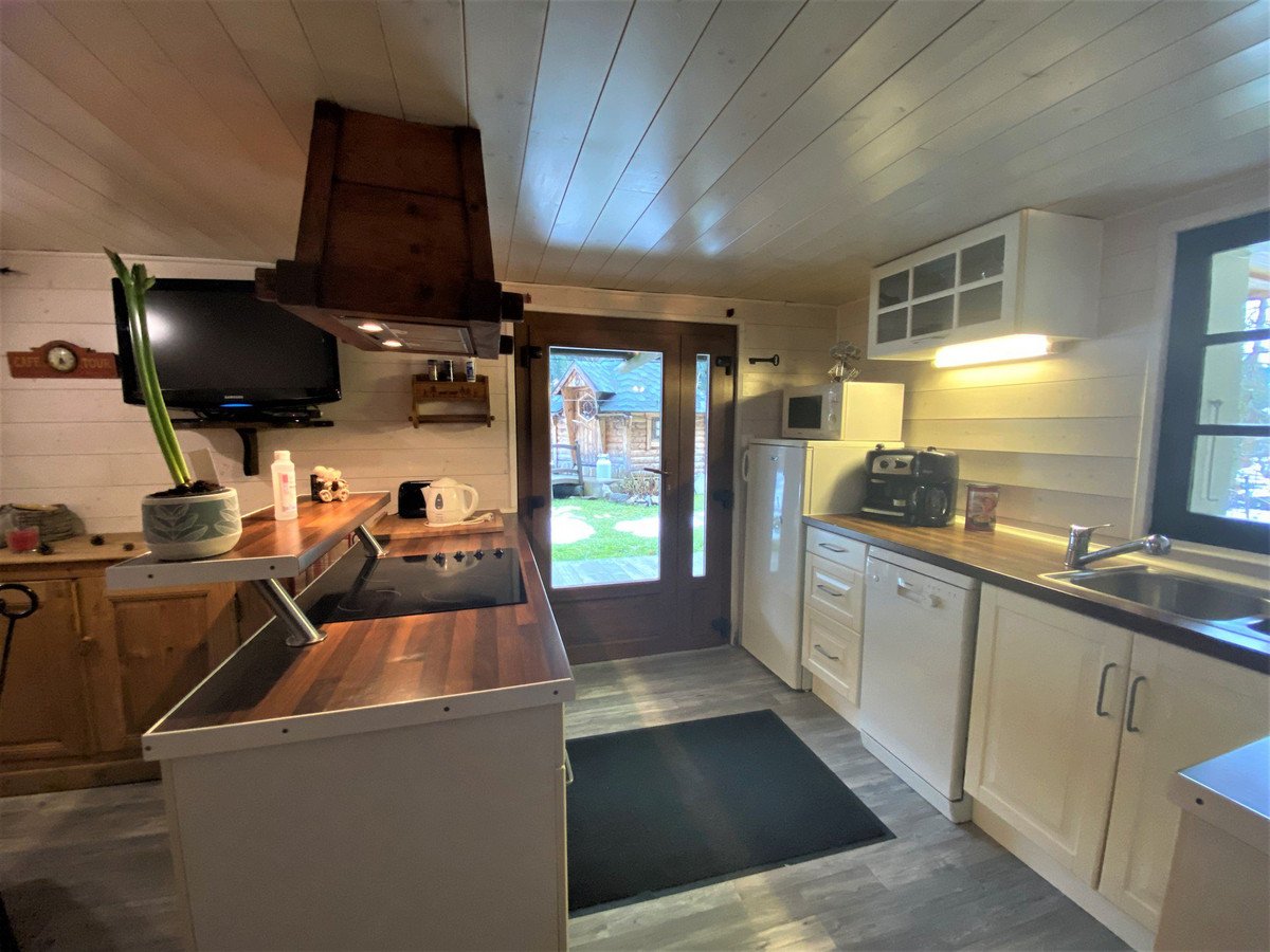 Appartement Morzine, 2 pièces, 4 personnes - Appartement Morzine, 2 pièces, 4 personnes - Morzine