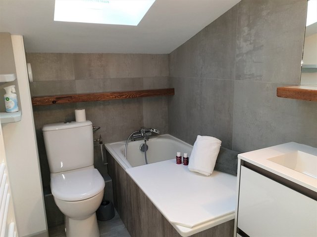 Appartement Morzine, 2 pièces, 4 personnes - Morzine