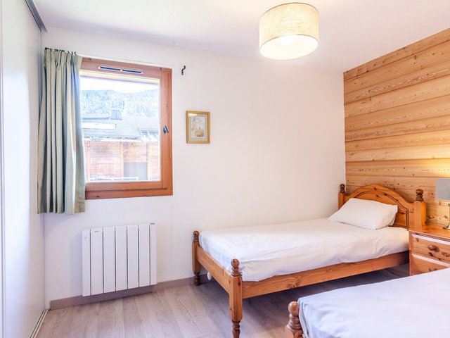 Appartement Morzine, 4 pièces, 8 personnes - Morzine
