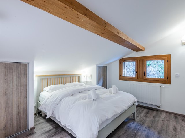 Appartement Morzine, 5 pièces, 8 personnes - Morzine