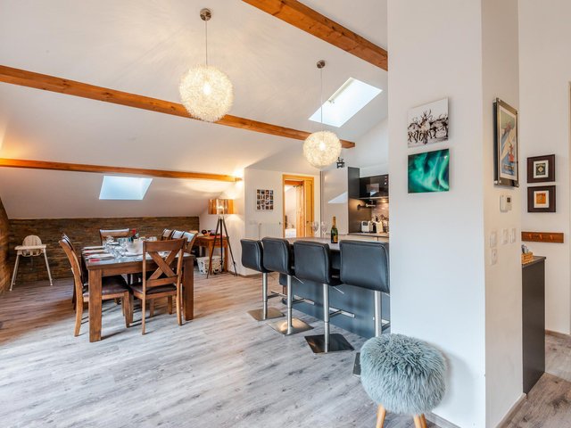 Appartement Morzine, 5 pièces, 8 personnes - Morzine