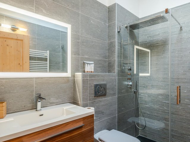 Appartement Morzine, 5 pièces, 8 personnes - Morzine