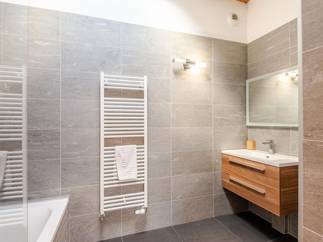 Appartement Morzine, 5 pièces, 8 personnes - Morzine