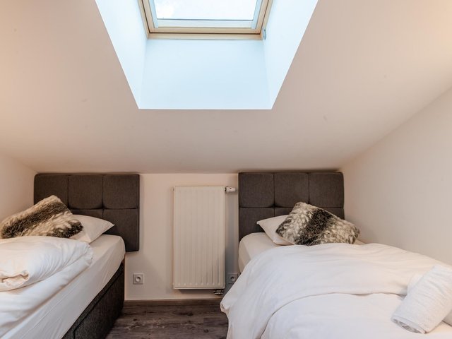 Appartement Morzine, 5 pièces, 8 personnes - Morzine