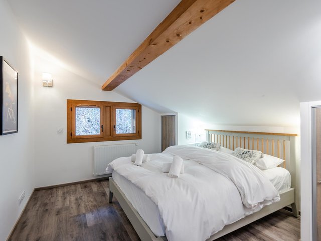 Appartement Morzine, 5 pièces, 8 personnes - Morzine