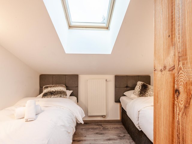 Appartement Morzine, 5 pièces, 8 personnes - Morzine