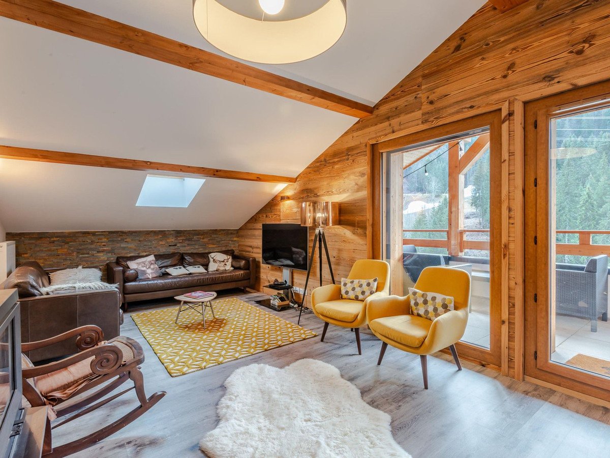Appartement Morzine, 5 pièces, 8 personnes - Appartement Morzine, 5 pièces, 8 personnes - Morzine