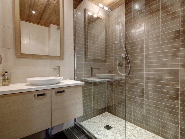 Appartement Morzine, 4 pièces, 8 personnes - Morzine