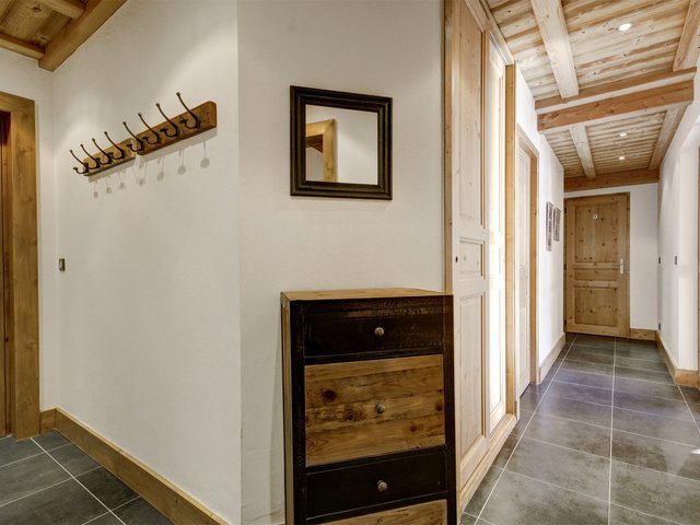Appartement Morzine, 4 pièces, 8 personnes - Morzine