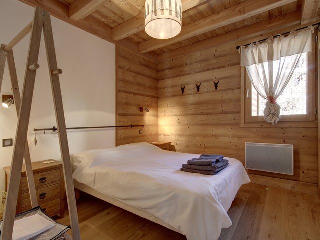 Appartement Morzine, 4 pièces, 8 personnes - Morzine