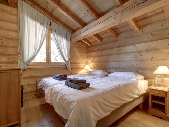 Appartement Morzine, 4 pièces, 8 personnes - Morzine