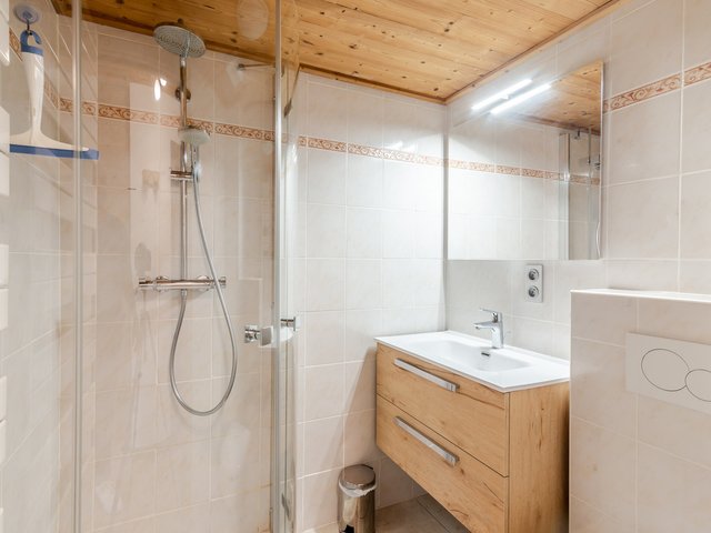 Appartement Morzine, 5 pièces, 10 personnes - Morzine