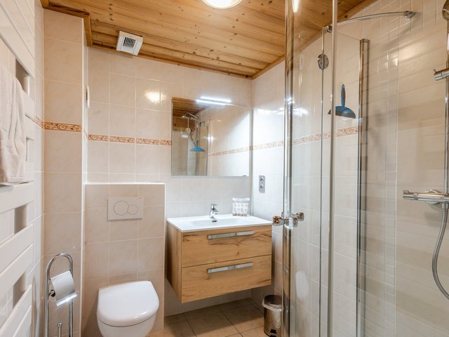 Appartement Morzine, 5 pièces, 10 personnes - Morzine