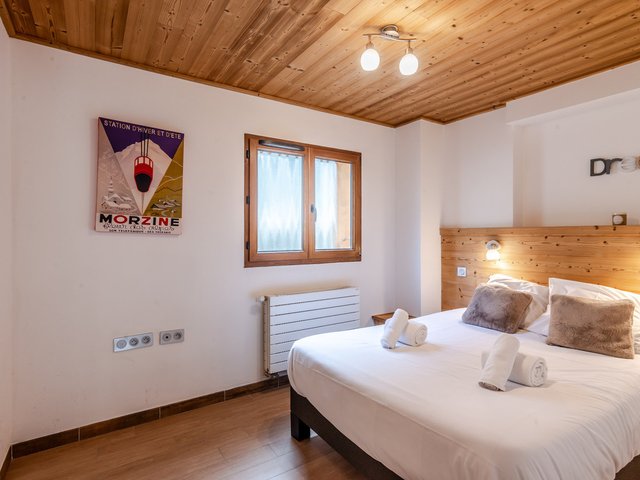 Appartement Morzine, 5 pièces, 10 personnes - Morzine