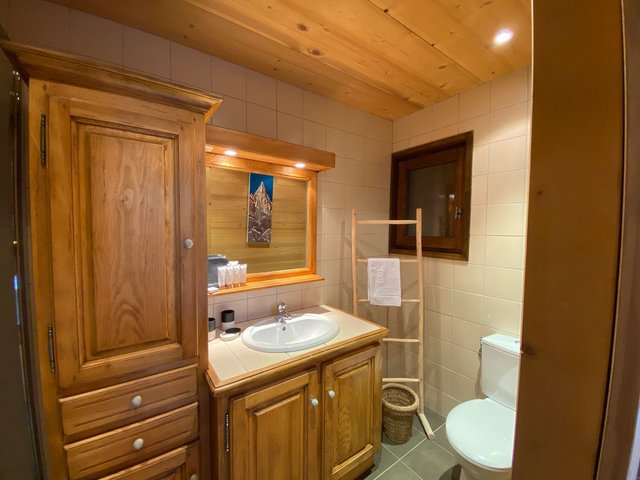 Chalet Morzine, 5 pièces, 8 personnes - Morzine