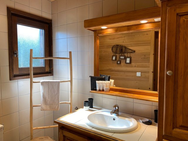 Chalet Morzine, 5 pièces, 8 personnes - Morzine