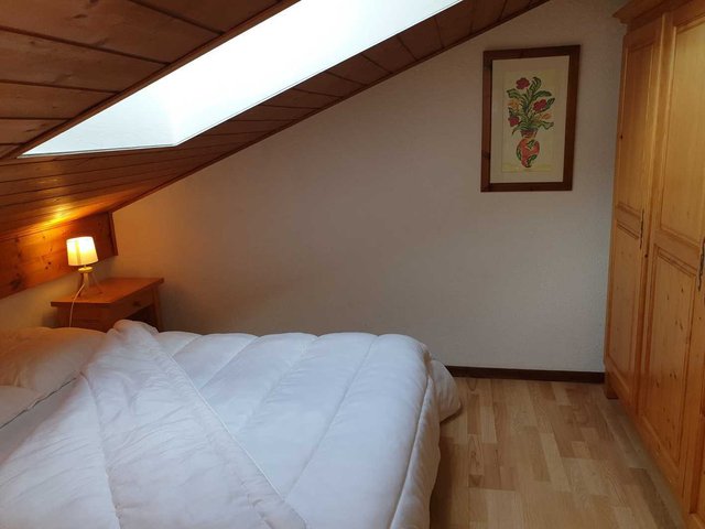 Appartement Morzine, 3 pièces, 6 personnes - Morzine