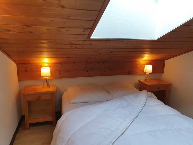 Appartement Morzine, 3 pièces, 6 personnes - Morzine