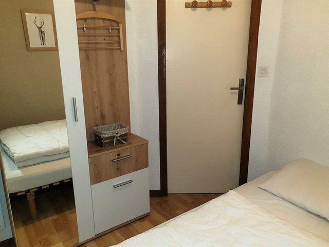 Appartement Morzine, 3 pièces, 6 personnes - Morzine