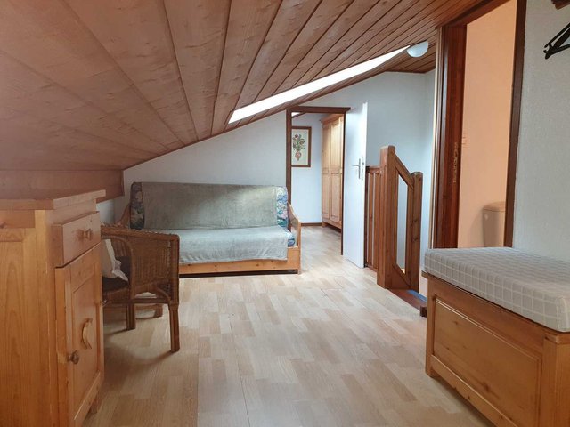 Appartement Morzine, 3 pièces, 6 personnes - Morzine