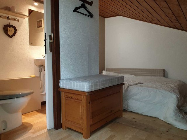 Appartement Morzine, 3 pièces, 6 personnes - Morzine