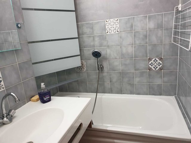 Appartement Morzine, 3 pièces, 6 personnes - Morzine