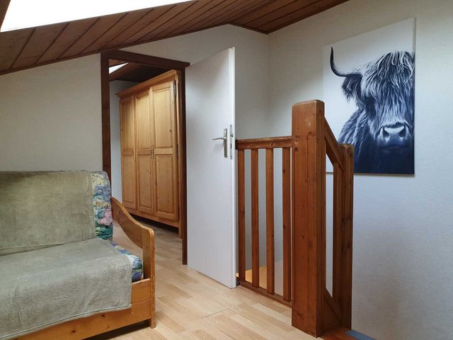 Appartement Morzine, 3 pièces, 6 personnes - Morzine