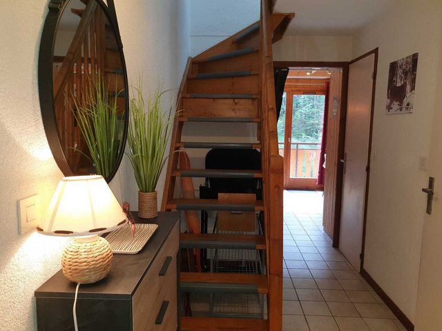 Appartement Morzine, 3 pièces, 6 personnes - Morzine
