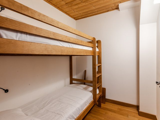 Appartement Morzine, 3 pièces, 6 personnes - Morzine