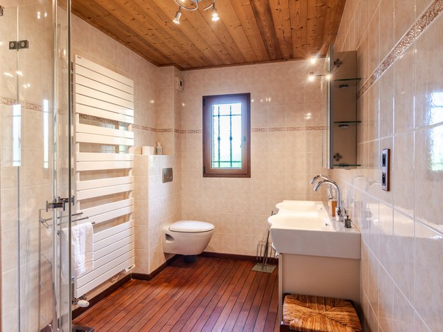 Appartement Morzine, 3 pièces, 6 personnes - Morzine