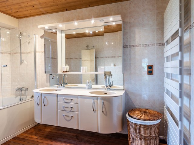 Appartement Morzine, 3 pièces, 6 personnes - Morzine