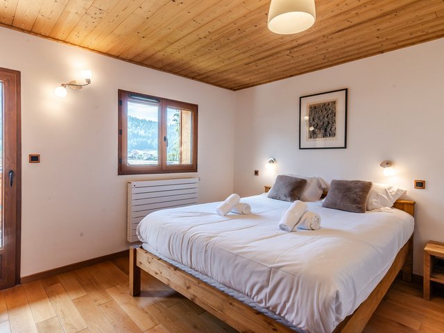 Appartement Morzine, 3 pièces, 6 personnes - Morzine